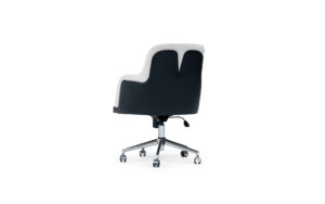 Charla Office Chair - Image 4