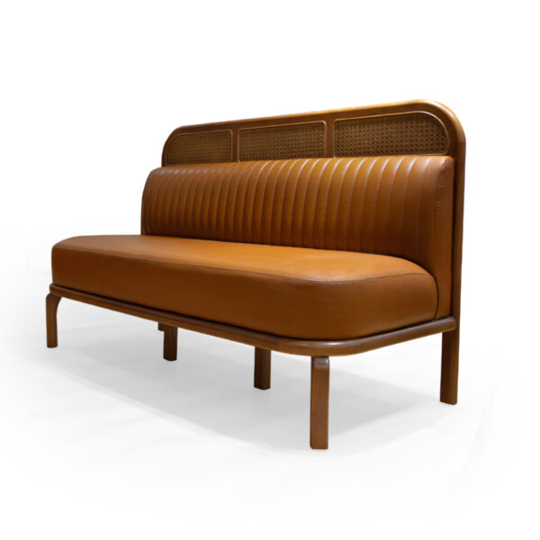 Dust Banquette