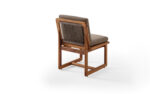 Milos Outdoor Lounge Chair - Image 3