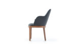 Alpha Armchair - Image 3