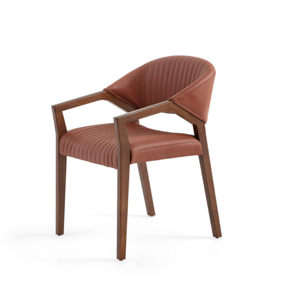 Dora Armchair