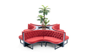 Capella Banquette - Image 2