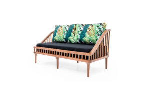 Harley Banquette