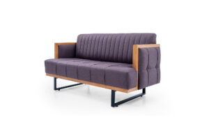 Glase Banquette