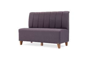 Twist Banquette