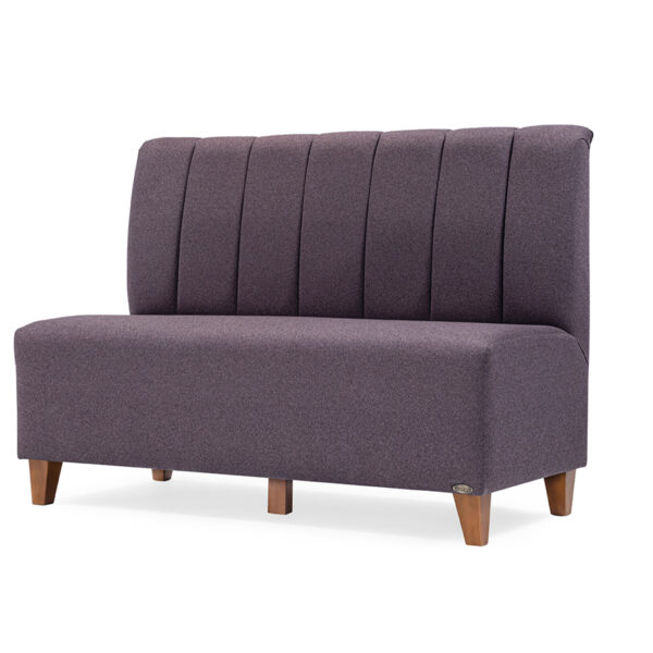 Twist Banquette