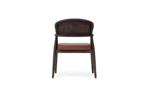 Farah Premium Armchair - Image 4