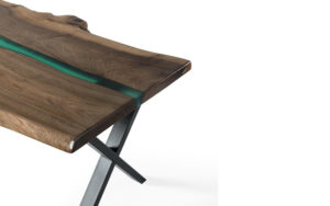 T120-1011 Dining Table - Image 4