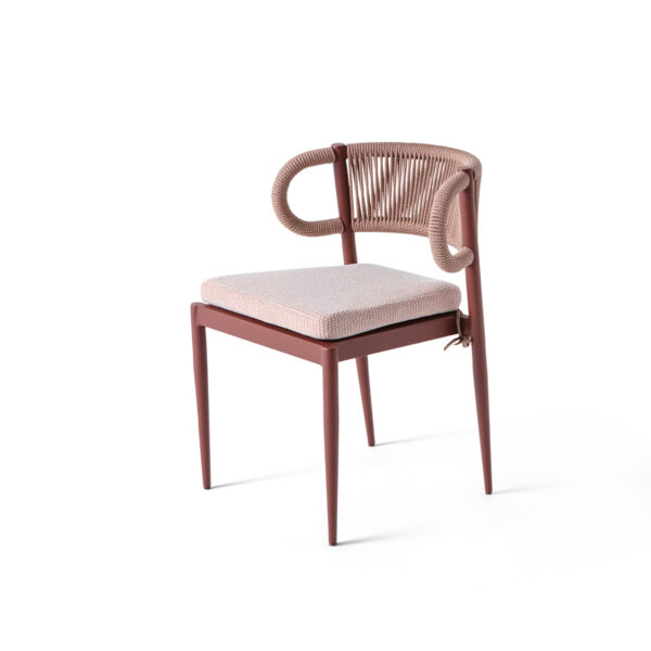 Nestra Outdoor Armchair