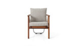 Solin  Outdoor Chair - Image 2