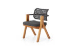 Liri  Outdoor Chair