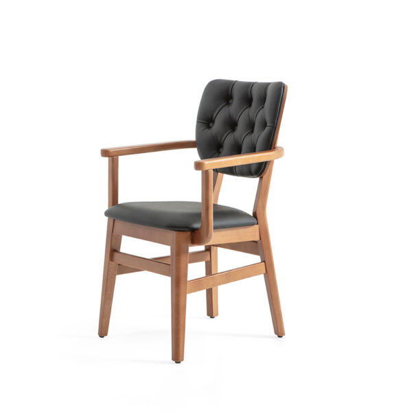 Missy Armchair