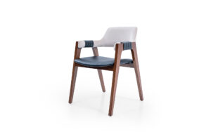 Shivas Armchair
