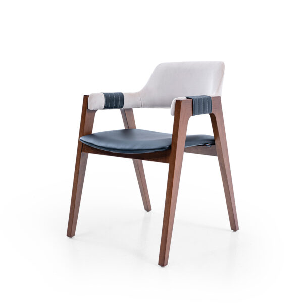 Shivas Armchair