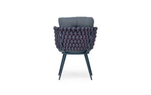 Jadore  Outdoor Chair - Image 4