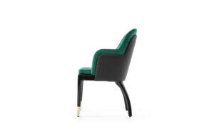 Charla Armchair - Image 2