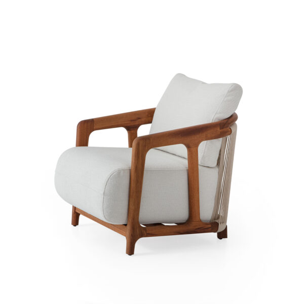 Jenska Outdoor Lounge Chair