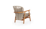 Smyrna Outdoor Lounge Chair - Image 4