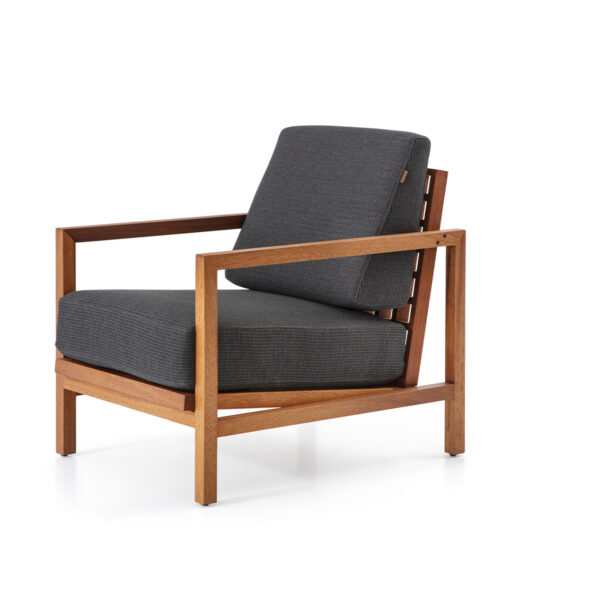 Belleze Outdoor Lounge Chair