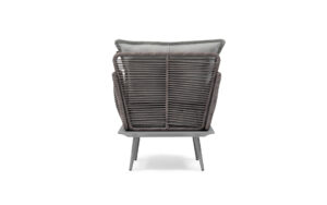 Bright Outdoor Lounge Chair - Image 4