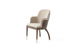 Charla Plus Armchair