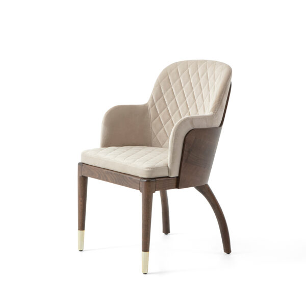 Charla Plus Armchair