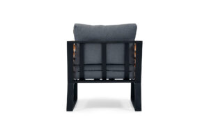 Coco Outdoor Lounge Chair - Image 4