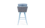 Zurich Outdoor Bar Stool - Image 4