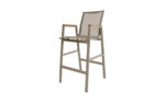 Daisy Outdoor Bar Stool