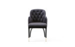 Charla Premium Chair - Image 2
