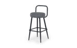 Roga Outdoor Bar Stool