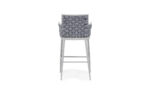 Zenna Outdoor Bar Stool - Image 4
