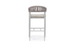 Akdeniz Outdoor Bar Stool - Image 4