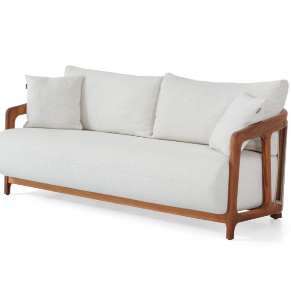 Jenska Two Seater Outdoor Sofa
