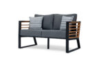 Coco Two Seater Outdoor Sofa