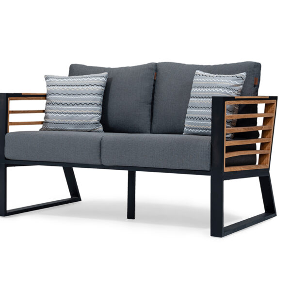 Coco Two Seater Outdoor Sofa