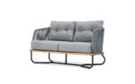 Mytra Two Seater Outdoor Sofa