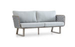 Maroc Two Seater Outdoor Sofa - Image 5