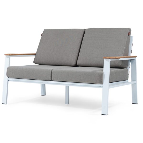 August Two Seater Outdoor Sofa