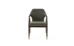 Malibu Armchair - Image 2