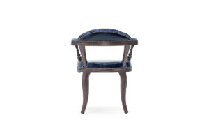 Retro Armchair - Image 4