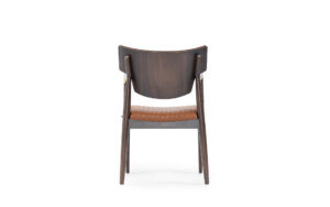 Sasha Armchair - Image 4