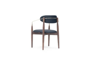 Monet Armchair - Image 3