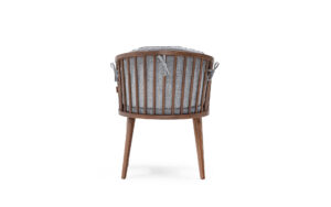 Lena Armchair - Image 4