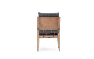 Bruno Armchair - Image 4