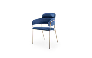 Thai Armchair