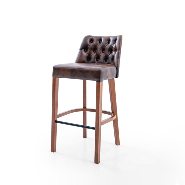 Yakamoz Barstool