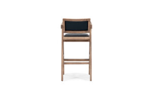 Bouvet Barstool - Image 5