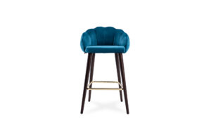 Lility Barstool - Image 2