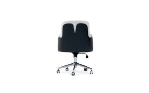 Charla Office Chair - Image 3